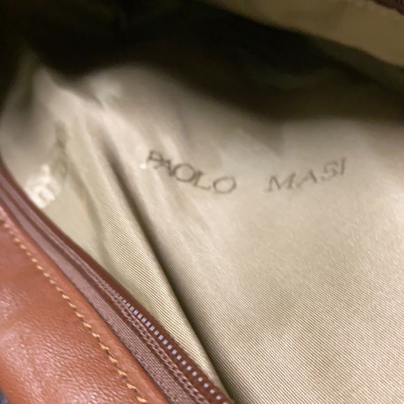 Gorgeous Brown Genuine Mink Pocketbook - Picture 7 of 11